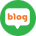 네이버 블로그 로고