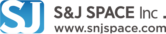 S&J SPACE inc. 로고